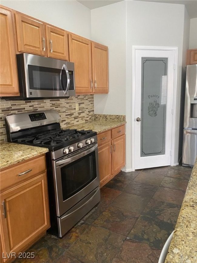 8004 Park Bench Ct, House other with 4 bedrooms, 3 bathrooms and null parking in Las Vegas NV | Image 16