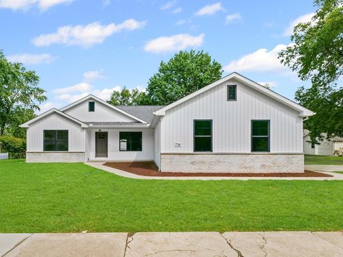 716 E Grant St, Monticello, IL, 61856-1323 | Card Image