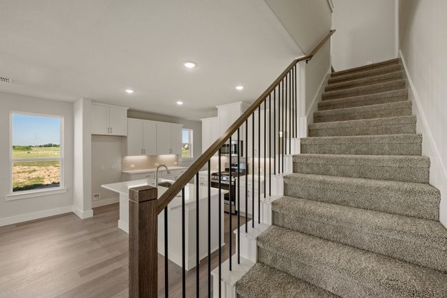 You'll find modern style through out this fantastic home. | Image 12