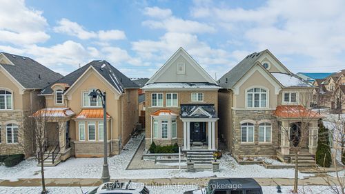 3302 Robert Brown Blvd, Oakville, ON, L6M0N7 | Card Image