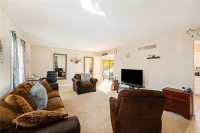 3120 N 51st Terrace, Home with 3 bedrooms, 1 bathrooms and null parking in Kansas City KS | Image 3