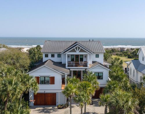 2406 Palm Blvd, Isle of Palms, SC, 29451-2354 | Card Image