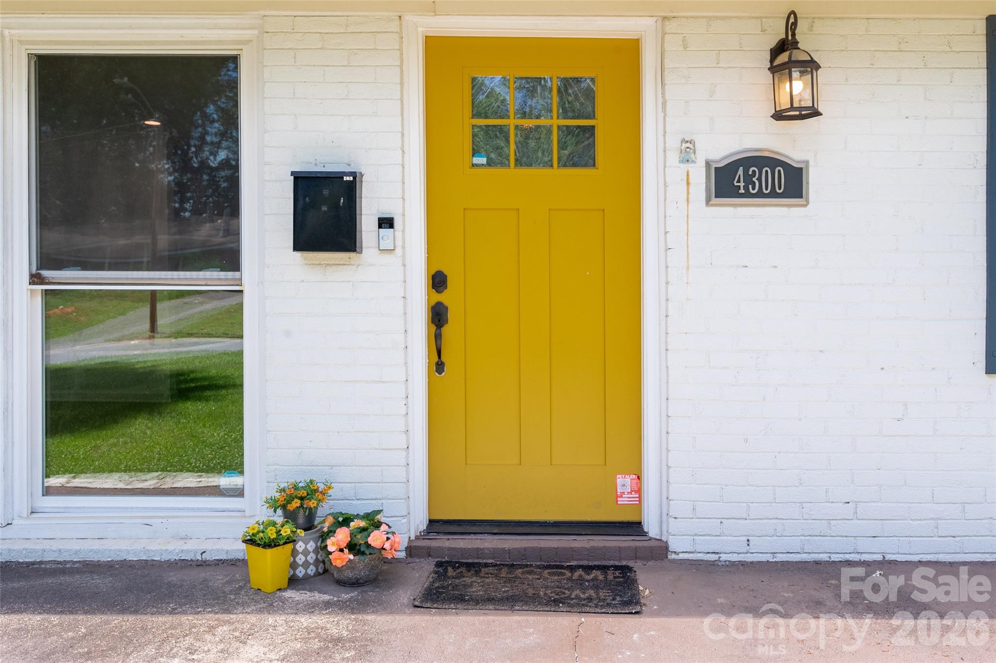 Residential in Charlotte 2
