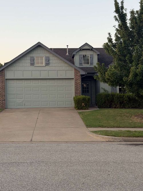 4114 105th Street, Jenks, OK, 74037 | Card Image