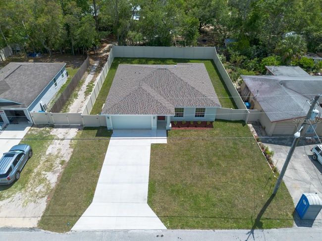 7230 Apache Trl, House other with 4 bedrooms, 2 bathrooms and null parking in SPRING HILL FL | Image 42