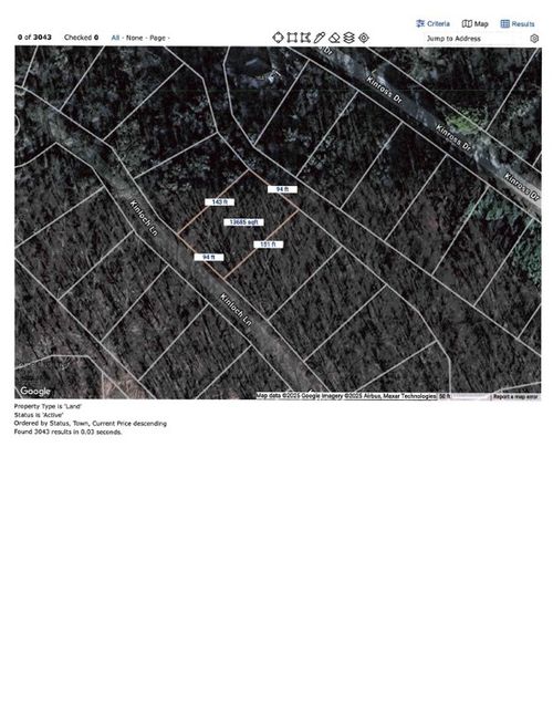 TBD Kinlock Ln, Bella Vista, AR, 72715 | Card Image
