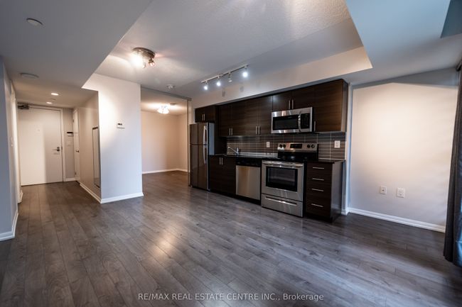 215 - 3091 Dufferin St, Condo with 1 bedrooms, 1 bathrooms and null parking in Toronto ON | Image 13
