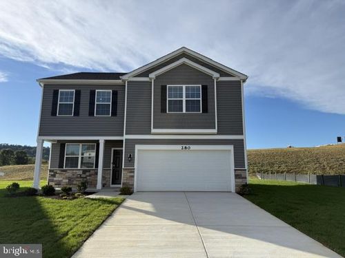 280 Anconas Blvd, MARTINSBURG, WV, 25403-7806 | Card Image
