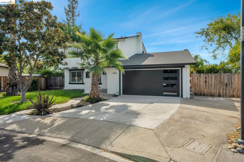 Residential in Pleasanton 2