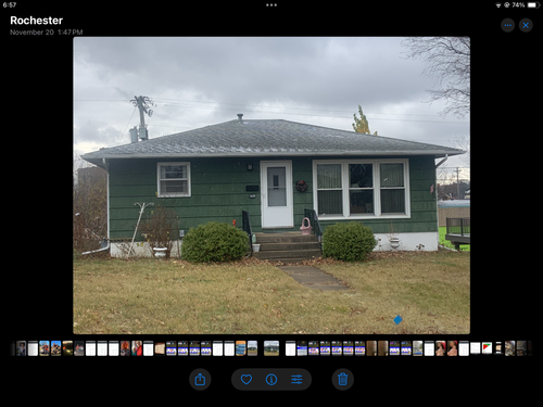 1610 1st Avenue Ne, Rochester, MN, 55906 | Card Image