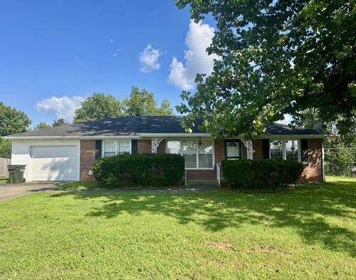 322 Blane Dr, Hopkinsville, KY, 42240-1339 | Card Image