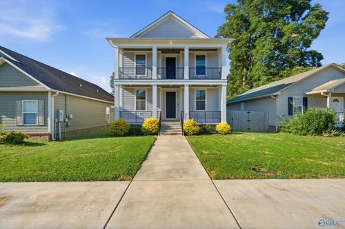 1109 Rison Ave Ne, Huntsville, AL, 35801-2941 | Card Image