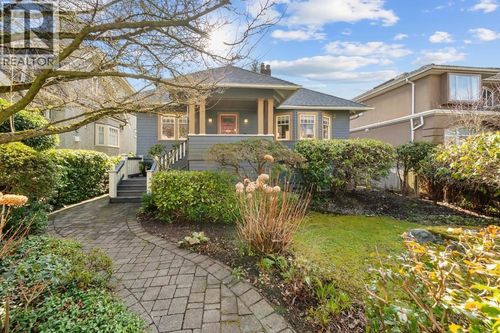 2038 W 46th Ave, Vancouver, BC, V6M2K9 | Card Image