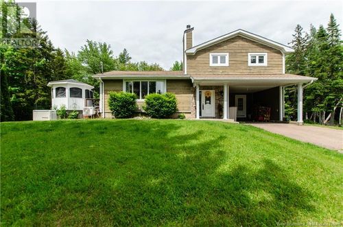 419 Ch St-Olivier, Saint Louis, NB, E4X1Z5 | Card Image