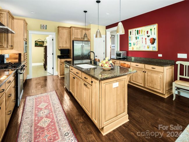 45 Gray Duster Cir, House other with 3 bedrooms, 3 bathrooms and null parking in Biltmore Lake NC | Image 6
