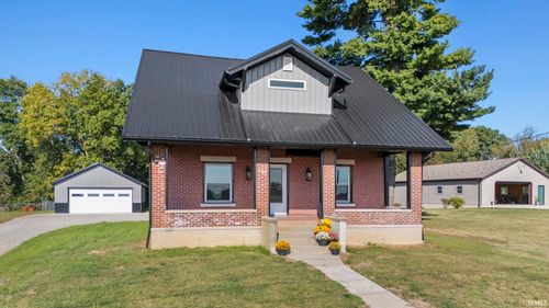 1340 N Mishler Rd, Huntington, IN, 46750-1667 | Card Image