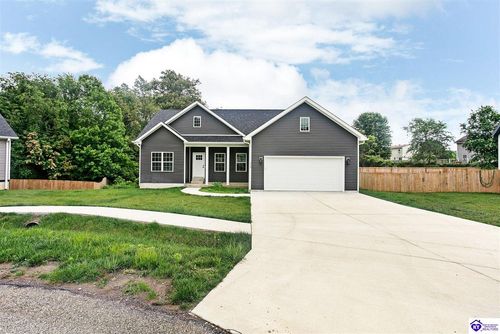 116 Magnolia Ct, Vine Grove, KY, 40175-8676 | Card Image