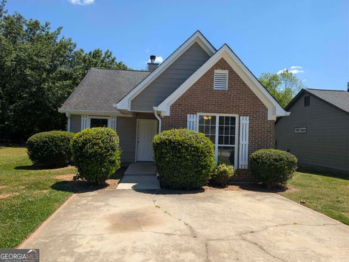 156 Crystal Brook, Griffin, GA, 30223 | Card Image