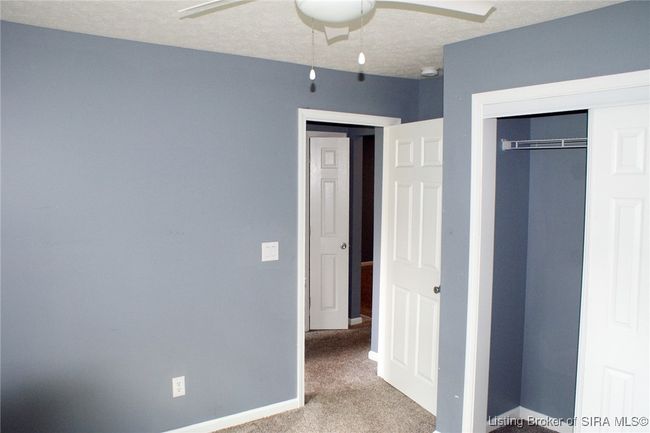 7757 John Pectol Rd, Home with 3 bedrooms, 2 bathrooms and null parking in Georgetown IN | Image 34