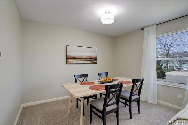 Formal Dining Area | Image 10