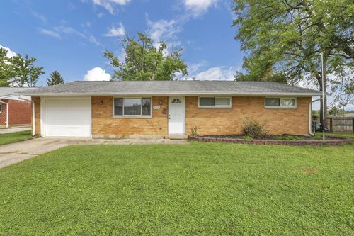 7008 Clymer Dr, Reynoldsburg, OH, 43068-2410 | Card Image