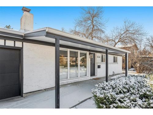 5530 Clear Creek Dr, Denver, CO, 80212-2832 | Card Image