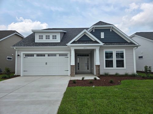 2031 Woodrush Loop, Little River, SC, 29566-5715 | Card Image