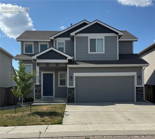6802 Galpin Dr, Colorado Springs, CO, 80925-8445 | Card Image