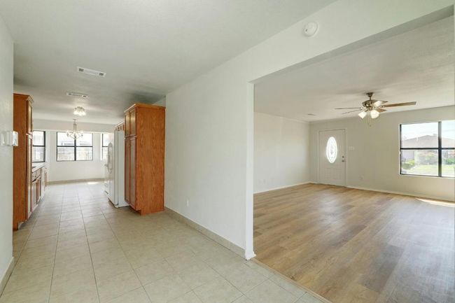 Dining Area Look to Kitchen and to Family Room | Image 8