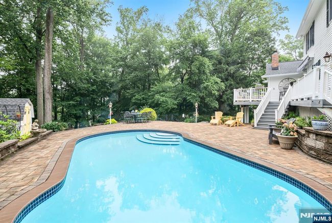 304 Briarwood Dr, House other with 3 bedrooms, 4 bathrooms and null parking in Wyckoff NJ | Image 45