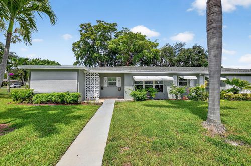 apt-b-930 South Dr, Delray Beach, FL, 33445-3022 | Card Image