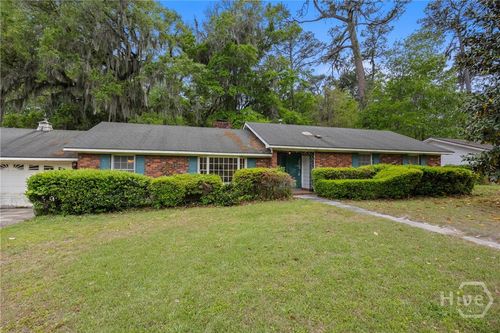 603 Windsor Road, Savannah, GA, 31419 | Card Image