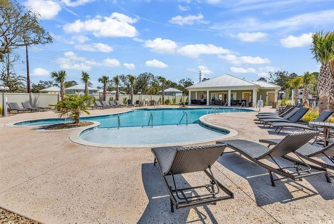 UNIT-3A - 35 Delray Dr, Condo with 3 bedrooms, 2 bathrooms and null parking in Murrells Inlet SC | Image 31