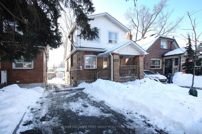 113 John St, House other with 2 bedrooms, 2 bathrooms and 2 parking in York ON | Image 2