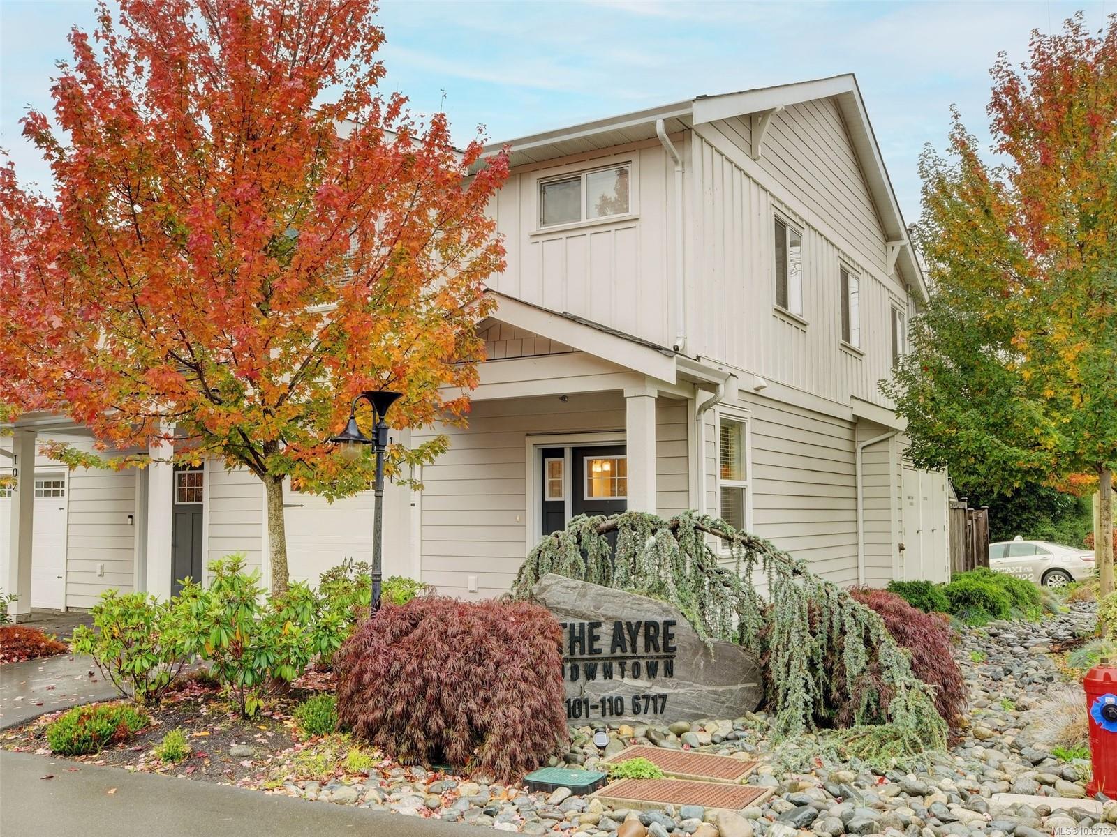 Residential in Sooke