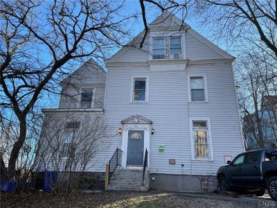 8 - 101 Comstock Avenue, Home with 8 bedrooms, 0 bathrooms and null parking in Syracuse NY | Image 1