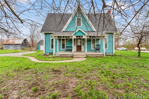 4217 Cartersburg Rd, Plainfield, IN, 46168-8704 | Card Image