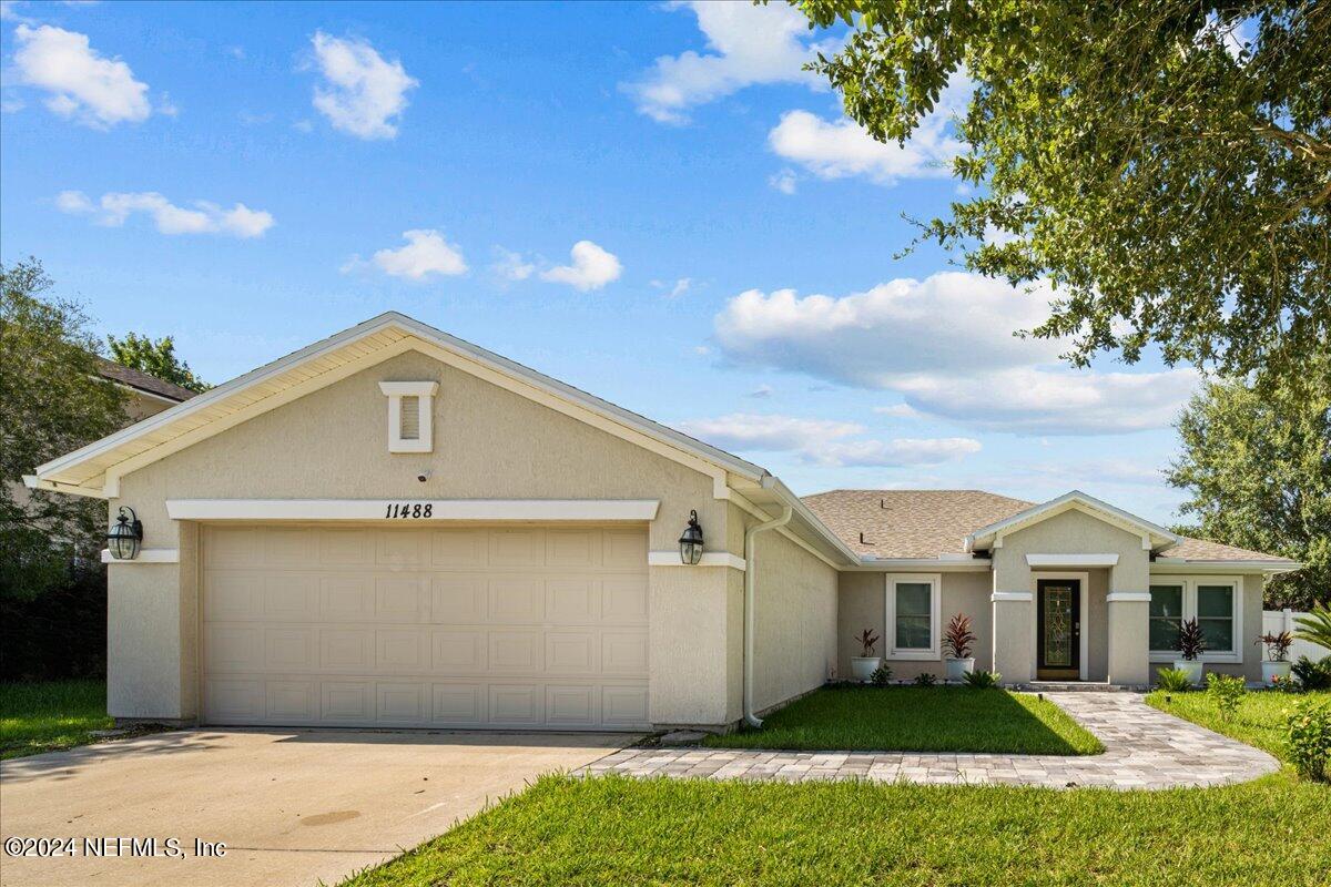 Bonnie Lakes Ct, Jacksonville, FL 32221