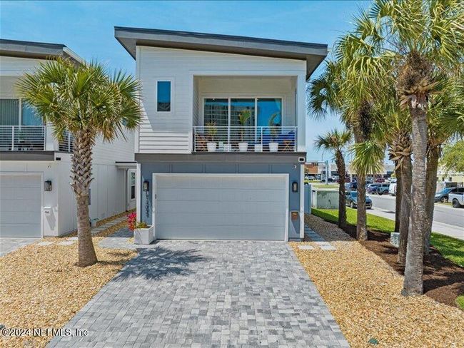 1302 2 Nd St S, House other with 4 bedrooms, 3 bathrooms and null parking in JACKSONVILLE BEACH FL | Image 29