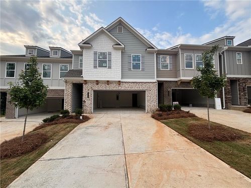 3552 Birdstone Dr, Decatur, GA, 30032-3497 | Card Image