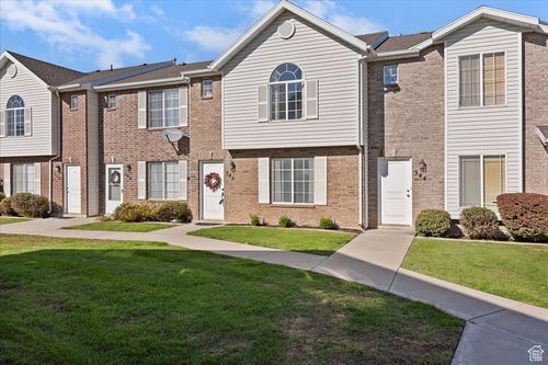 346 W 1925 N, Harrisville, UT, 84414-7333 | Card Image