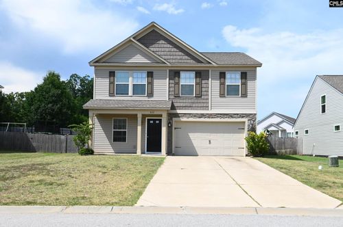 422 Glen Arven Ct, Chapin, SC, 29036-8796 | Card Image