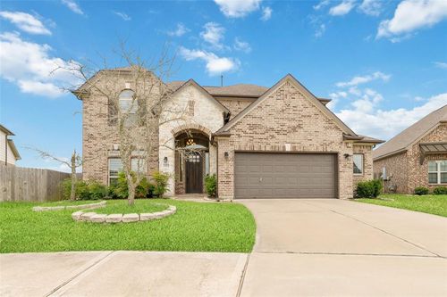 33515 Green Prairie Dr, Brookshire, TX, 77423-2667 | Card Image