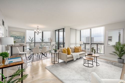 909-1155 Bough Beeches Boulevard, Mississauga, ON, L4W4N2 | Card Image