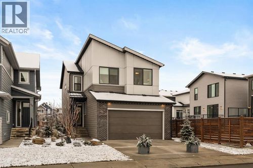103 Silver Spruce Grove, Calgary, AB, T2X5M1 | Card Image