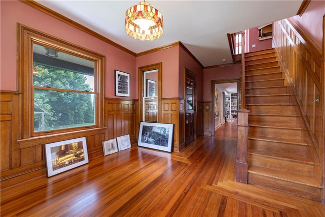 43 Avondale Rd, House other with 5 bedrooms, 5 bathrooms and 11 parking in Westerly RI | Image 20