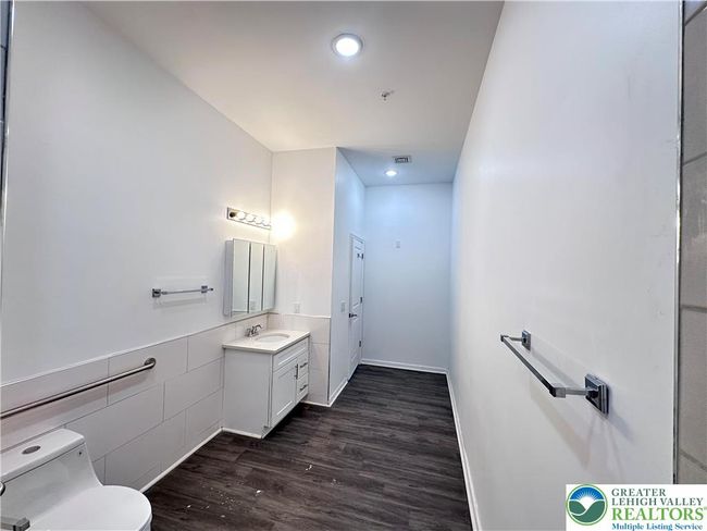 1A - 123 N Lumber St, Condo with 1 bedrooms, 1 bathrooms and null parking in Allentown PA | Image 5