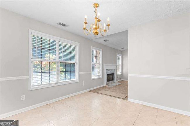 6416 Chestnut Glen Dr, House other with 4 bedrooms, 2 bathrooms and null parking in Norcross GA | Image 12
