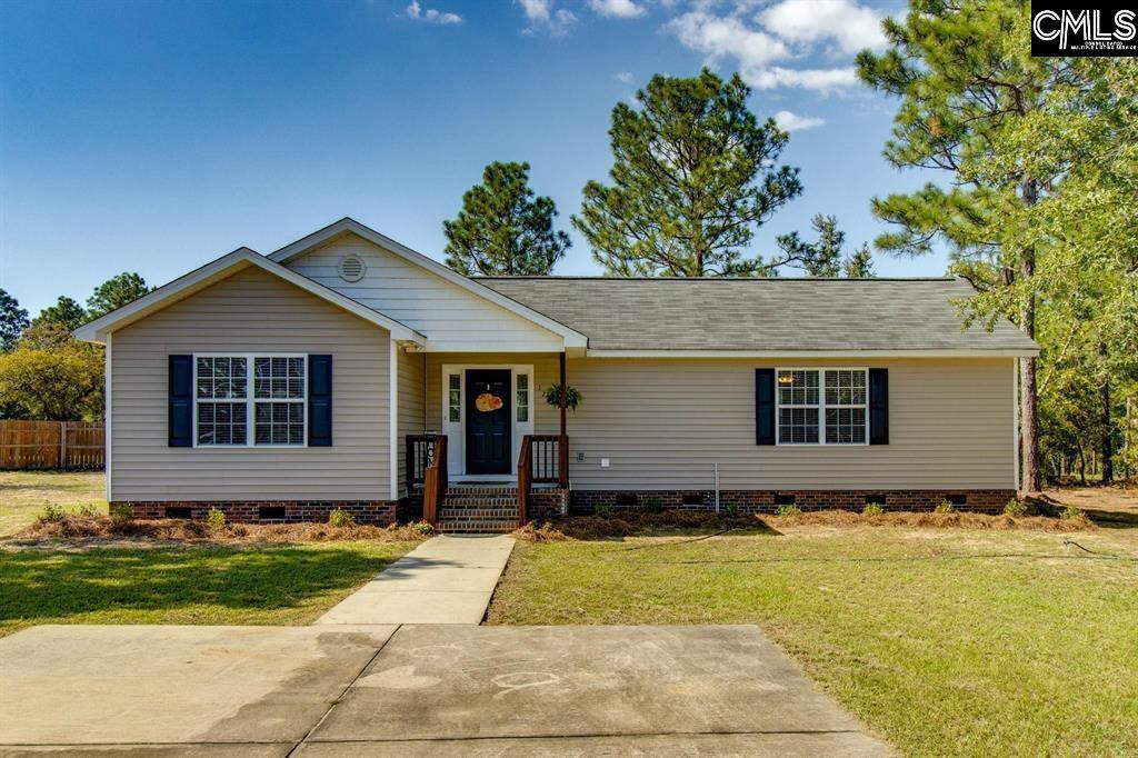 Residential in Leesville
