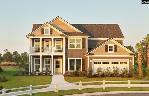 349 Mont Haven Pl, Lexington, SC, 29072-9844 | Card Image